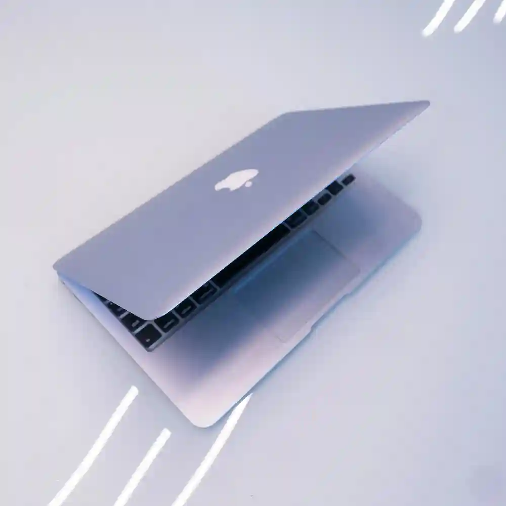 Apple MacBook laptop